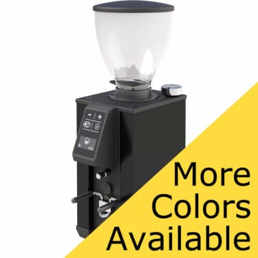 Macap Leo 55 Essential Espresso Coffee Grinder