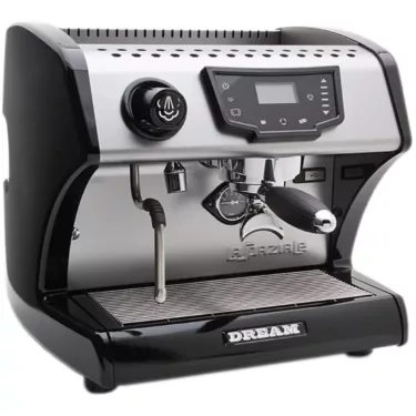 La Spaziale Dream Dual Boiler Espresso Machine