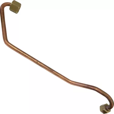 Elektra 02492011 Pipe from one-way valve to lower heat exchanger