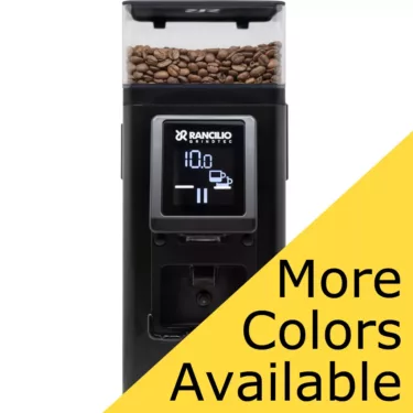 Rancilio Stile Espresso Coffee Grinder