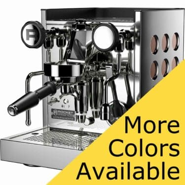 Rocket Appartamento TCA HX Espresso Machine