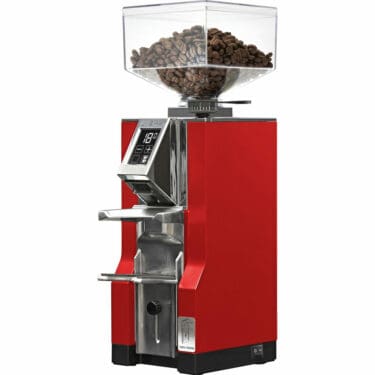 Eureka Mignon Libra Espresso Coffee Grinder w/ dosing funnel
