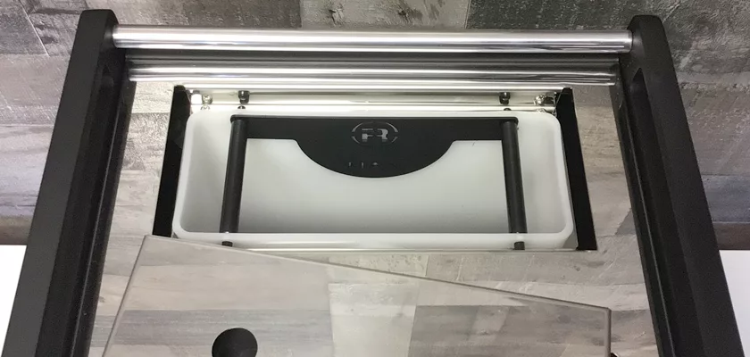 Mozzafiato-water-tank