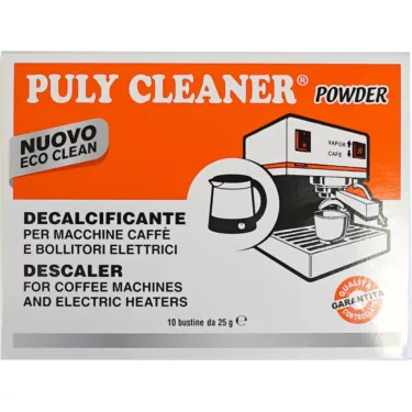 PulyCleaner