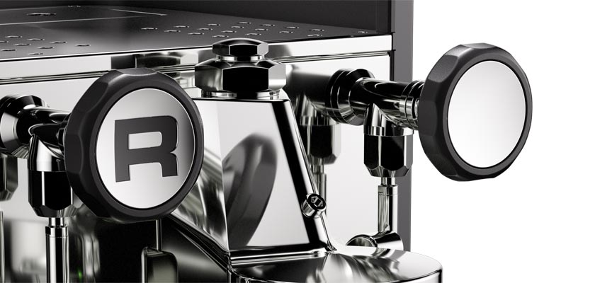 TCA-steam-hot-water-knob