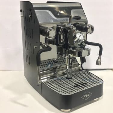 SIDEWALK SALE VBM Domobar Junior Digital HX Espresso Machine w/ Flow Control (OPEN BOX)
