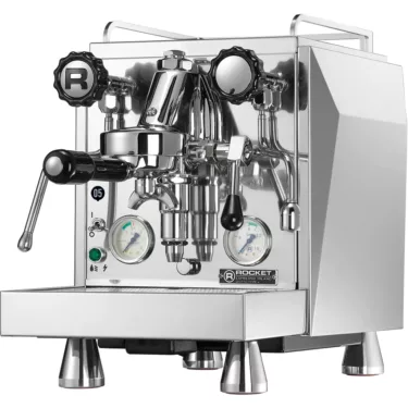 Rocket Giotto Cronometro Type V HX Espresso Machine