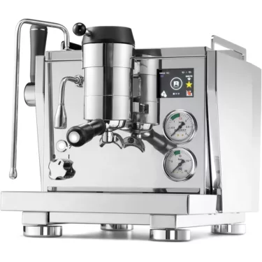 Rocket R Nine One Dual Boiler Espresso Machine