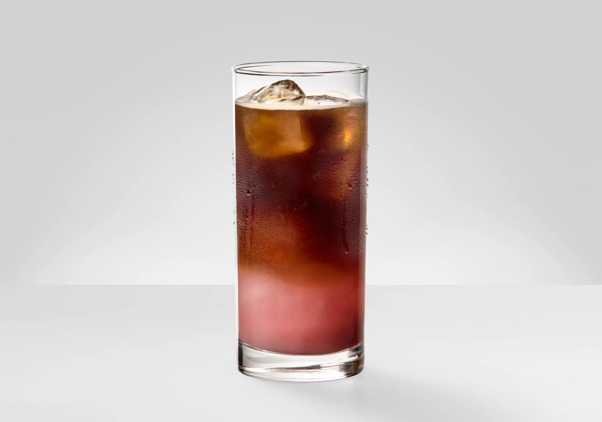 Cold Brew Tonic
