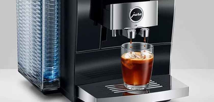 Jura-cold-brew