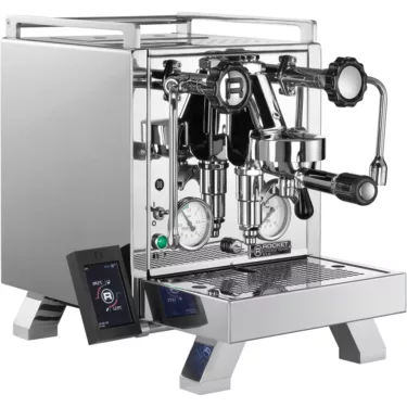 Rocket R Cinquantotto (R58) Dual Boiler Espresso Machine