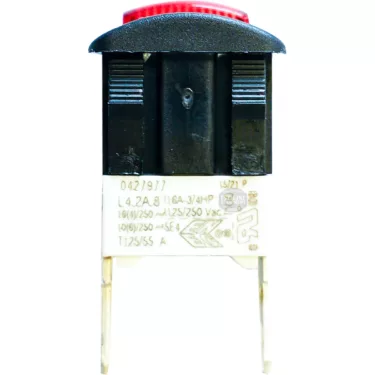Elektra 05630035 Power Switch