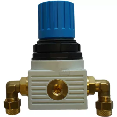 ARCADIA 1GR Pressure Regulator Assembly