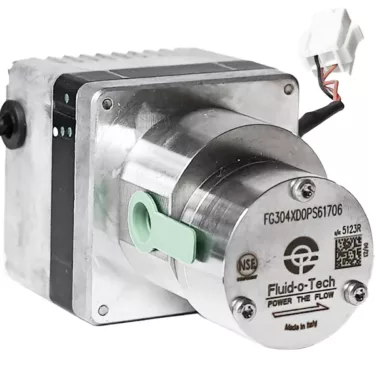 Pump FG304X O-Ring - ARCADIA