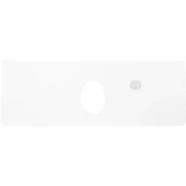Lelit MaraX Tank Cover White - NNB