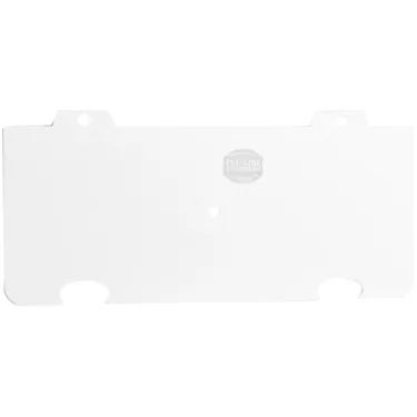 Tank Cover for White Bianca PL162T-120CW - NNB