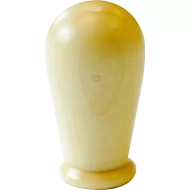 Lelit Maple Wood Lever Knob M8 L58E - NNB