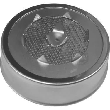 E61 Shower with Perforators