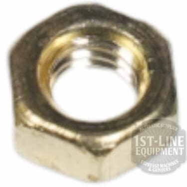 Elektra 00211035 Nut M4