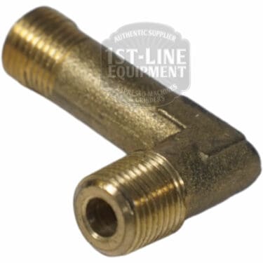 Elektra 01248035a Manifold Fitting