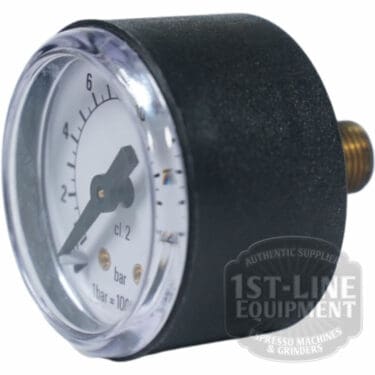Elektra 03229035 Pump Pressure Gauge