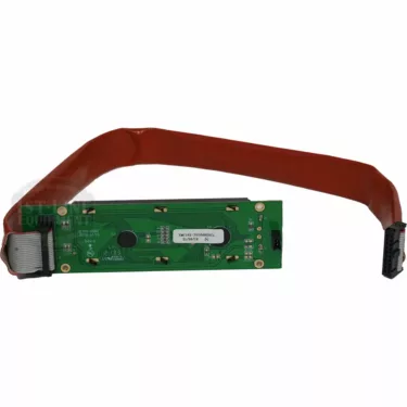 Elektra 05768034 Display