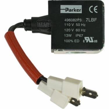Elektra 06603059 Grouphead Wired Coil