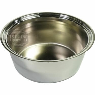 Elektra 00656021 Chrome Drip Tray