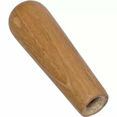 Elektra 06080035 Wooden Knob (41.05022.L1)