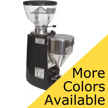 Mazzer Mini A Electronic Espresso Coffee Grinder