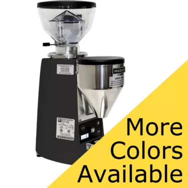 Mazzer Mini B Electronic Espresso Coffee Grinder