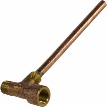 La Nuova Era NE050010+NE085002 Injector