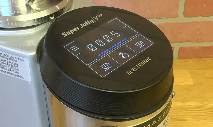 SuperJollyUP-controls