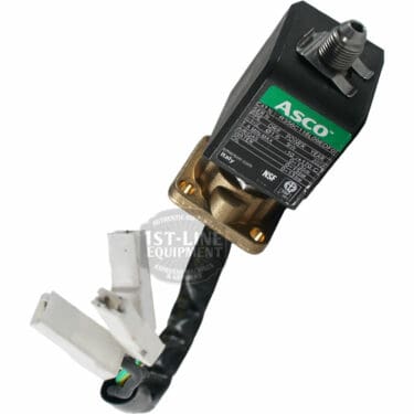 ELETELE3VCAB100 Solenoid Valve