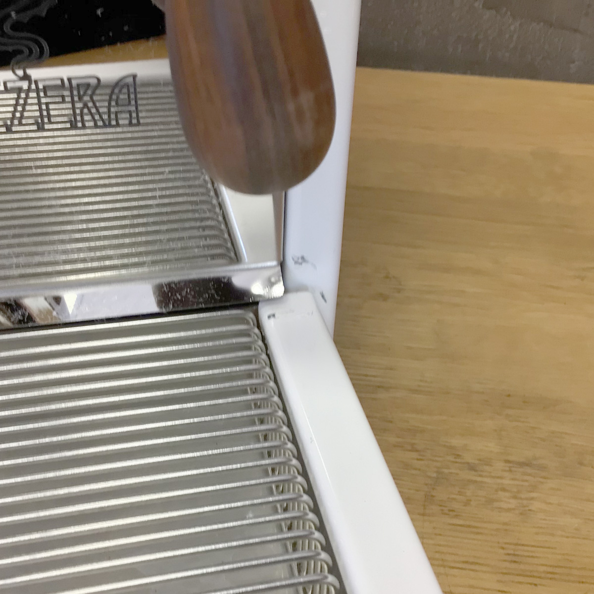 RETURNED & REFURBISHED - Bezzera Aria HX Special Edition Espresso Machine w/ Flow Control (C104) - Image 4