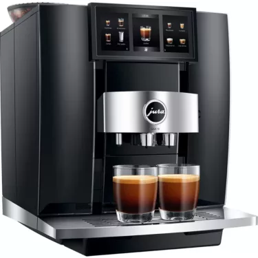 Jura GIGA 10 Super-Automatic Espresso Machine