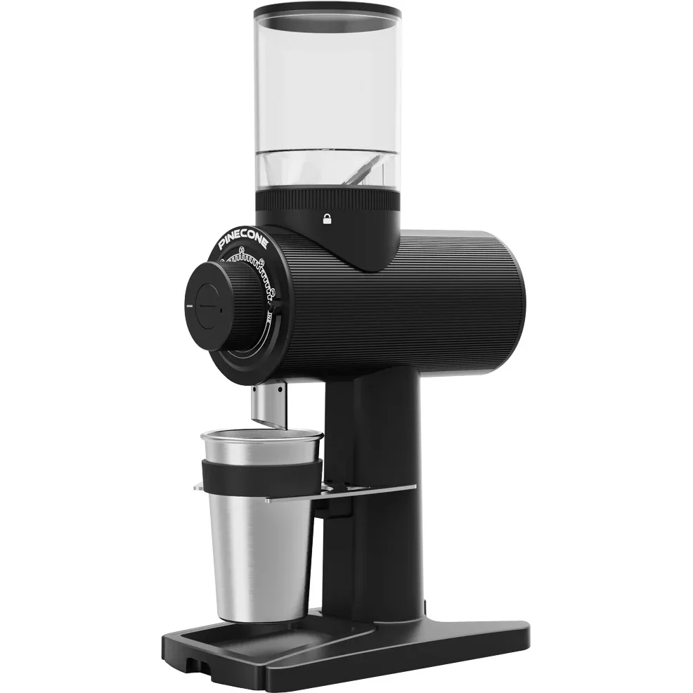 Pinecone Pinion All Purpose Espresso Coffee Grinder