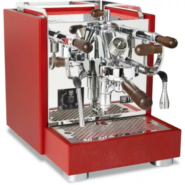 Torre Peppina EVO Premium Dual Boiler Espresso Machine w/ Flow Control