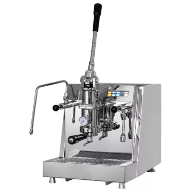 ACS Vesuvius EVO Leva Espresso Machine