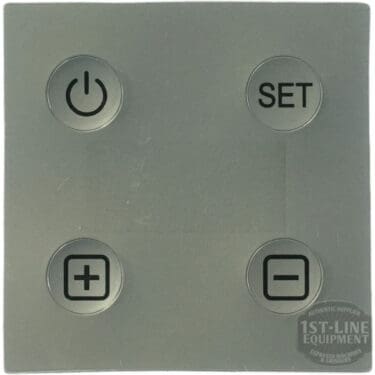 Bellezza BE.001.020 Bellona Display Film