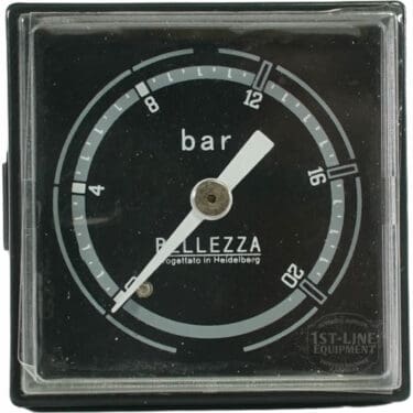 Bellezza BE.001.022 Bellona Coffee Meter