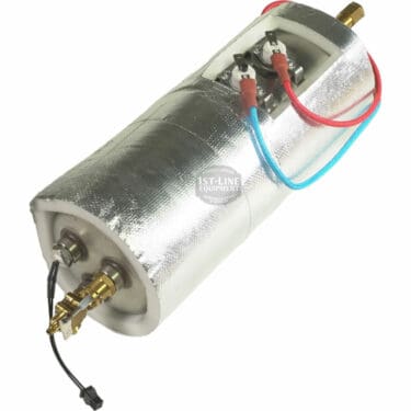 Bellezza BE.040.012 Bellona Steam Boiler Assembly