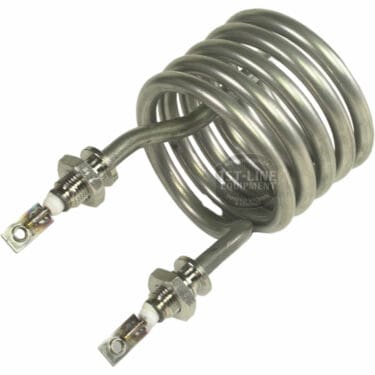 Bellezza BE.090.013 1000W 120V Bellona Coffee Boiler Heating Element
