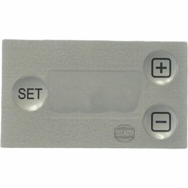 Bellezza IN.005.024 Inizio Display Film