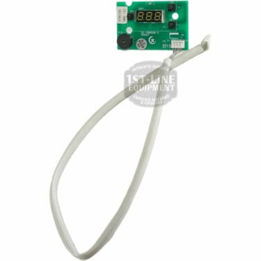 Bellezza IN.005.026 Inizio Display Board