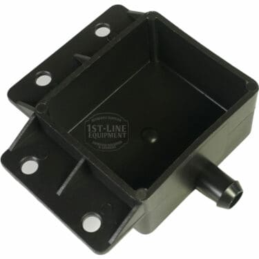 Lelit 3700078 Drain Basin for Bianca