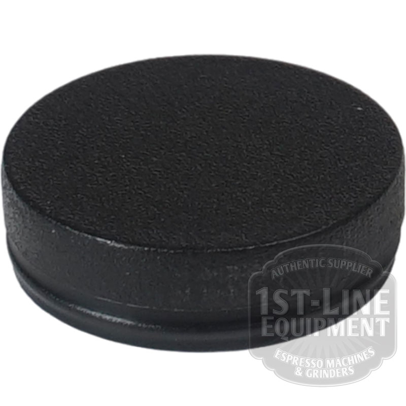 ACS MIN0072 Minima Plastic End Cover for Steam Wand Valve