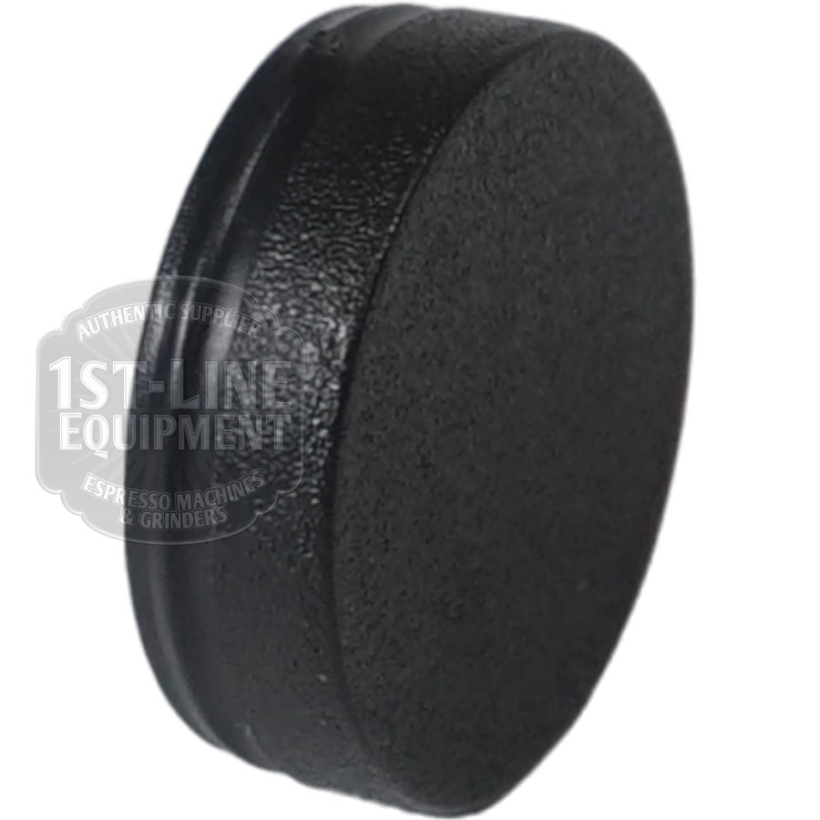 ACS MIN0072 Minima Plastic End Cover for Steam Wand Valve