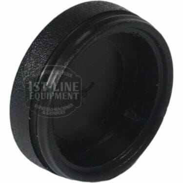 ACS MIN0072 Minima Plastic End Cover for Steam Wand Valve