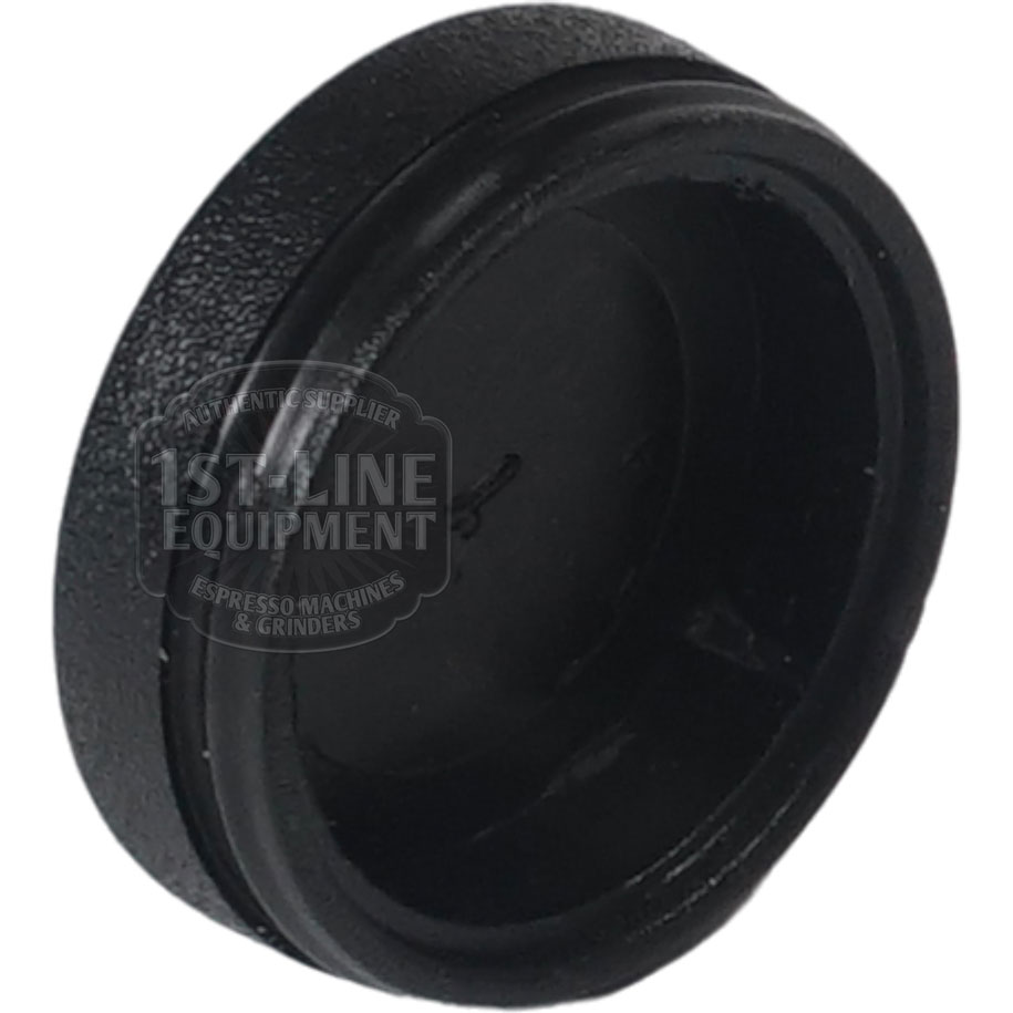 ACS MIN0072 Minima Plastic End Cover for Steam Wand Valve